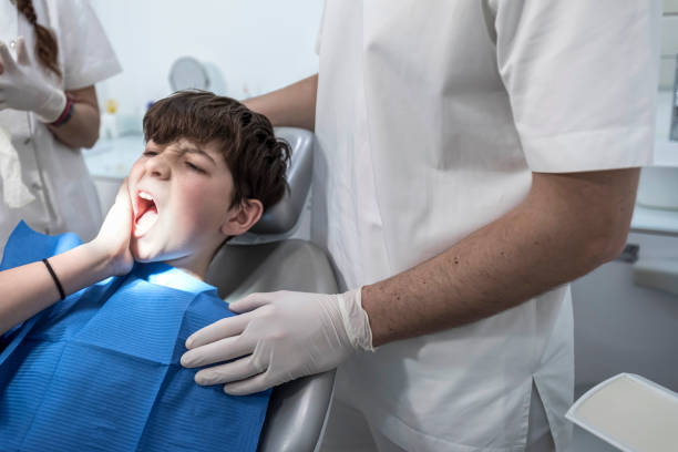 Best Emergency Treatment for Oral Infections in Annandale, VA