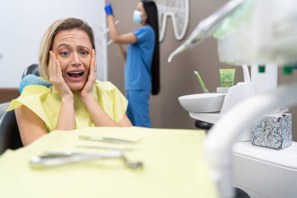 Best Emergency Pediatric Dental Care in Annandale, VA